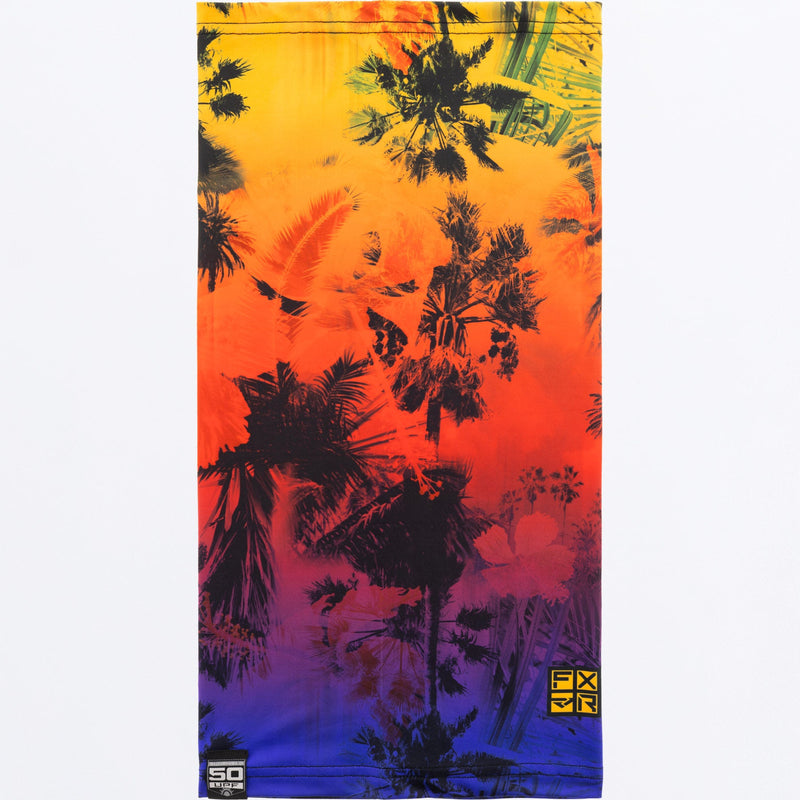 Chargez l'image dans la visionneuse de la galerie, Derby_UPF_Neck_Gaiter_AnodizedTropical_231954_2397_front
