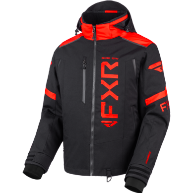 MANTEAU HELIUM X 2-IN-1 HOMME 2026