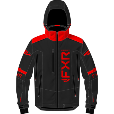 MANTEAU HELIUM X 2-IN-1 HOMME 2026