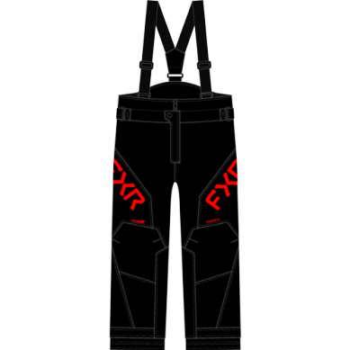 PANTALON CLUTCH ENFANTS / JEUNES 2027