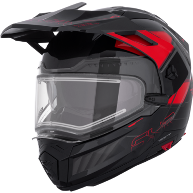 CASQUE MAVERICK X PRO 2025