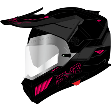 CASQUE MAVERICK X PRO 2025