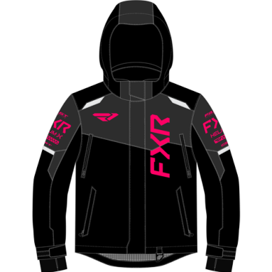 MANTEAU HELIUM ENFANTS / JEUNES 2027