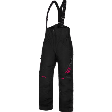 PANTALON TEAM FEMME 2026