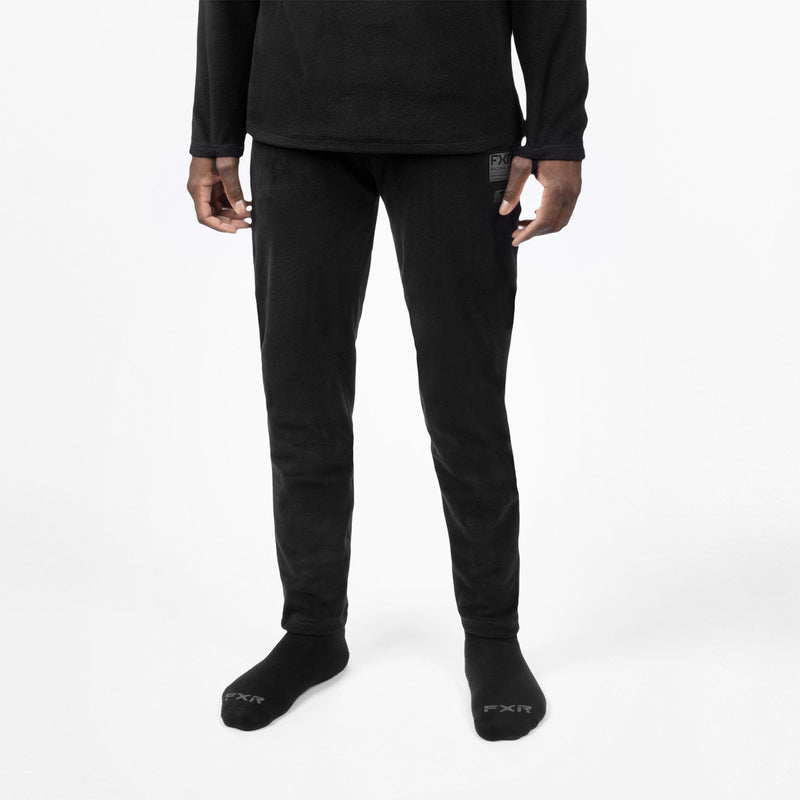 Chargez l'image dans la visionneuse de la galerie, MPyroThermal_Pant_Black_SKU_271328-_1000_Front
