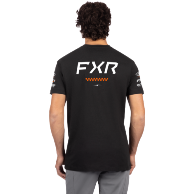 Chargez l&#39;image dans la visionneuse de la galerie, T-SHIRT STACK PREMIUM HOMME 2026
