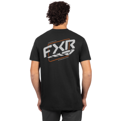 Chargez l&#39;image dans la visionneuse de la galerie, T-SHIRT ASCEND PREMIUM HOMME 2026
