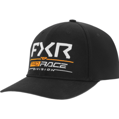 CASQUETTE RACE DIVISION 25