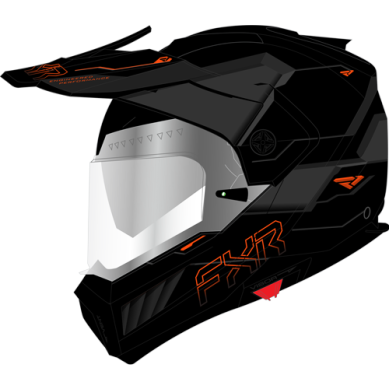 Chargez l&#39;image dans la visionneuse de la galerie, CASQUE MAVERICK X PRO 2025
