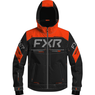 MANTEAU BACKSHIFT R-FX 2-IN-1 HOMME 2026
