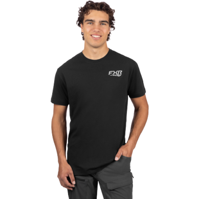 T-SHIRT ASCEND PREMIUM HOMME 2026