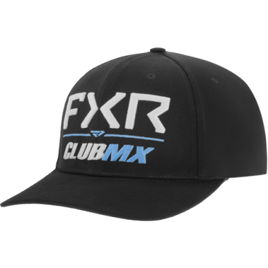 CASQUETTE RACE DIVISION 25