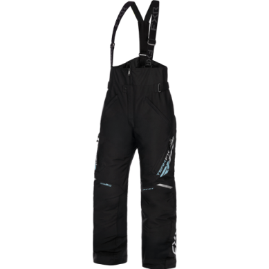 PANTALON TEAM FEMME 2026
