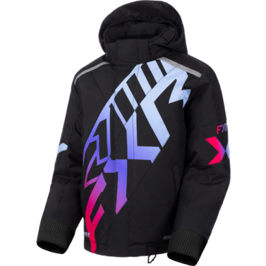 Chargez l&#39;image dans la visionneuse de la galerie, MANTEAU COLD CROSS CX ENFANT/JEUNE 2026
