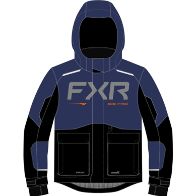 MANTEAU EXCURSION FX ENFANTS / JEUNES 2027