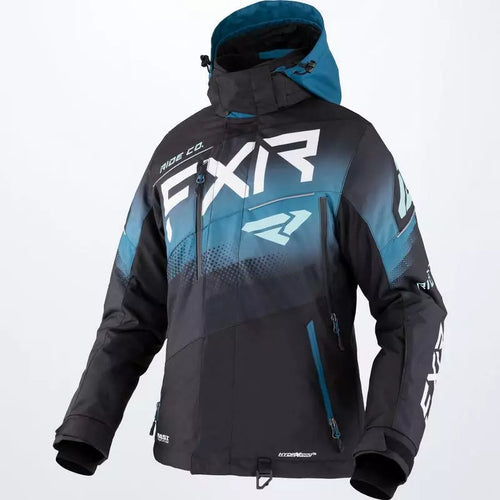 W BOOST FX JACKET 22