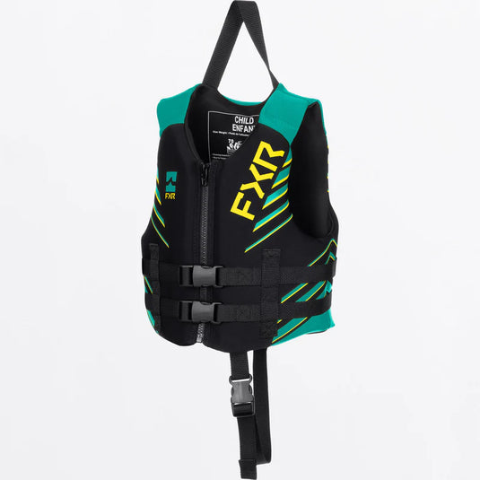 VESTE DE FLOTAISON ENFANT (33-55 LB)