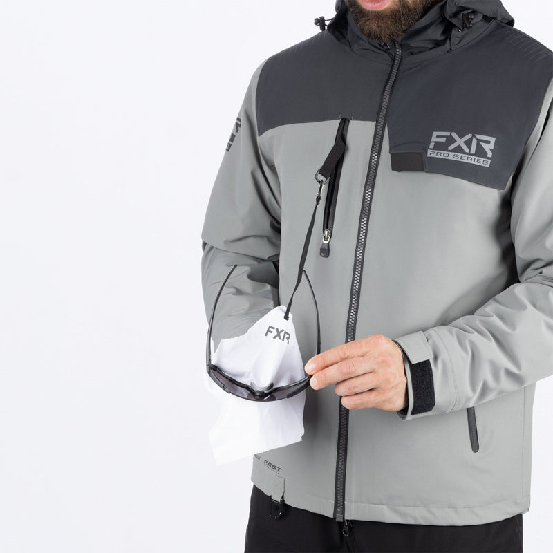Chargez l'image dans la visionneuse de la galerie, MVaporProInsulated_Jacket_GreyAsphalt_SKU_240908-_0508_Extra6
