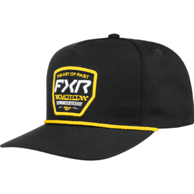 CASQUETTE ART OF FAST 2026
