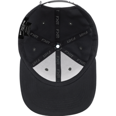 CASQUETTE RACE DIVISION 25