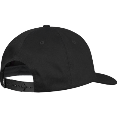 CASQUETTE RACE DIVISION 25