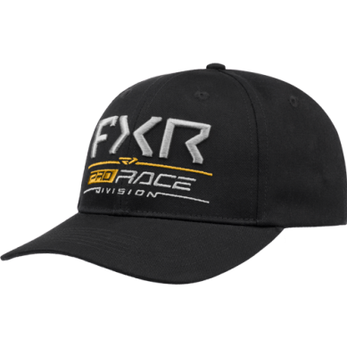 CASQUETTE RACE DIVISION 25