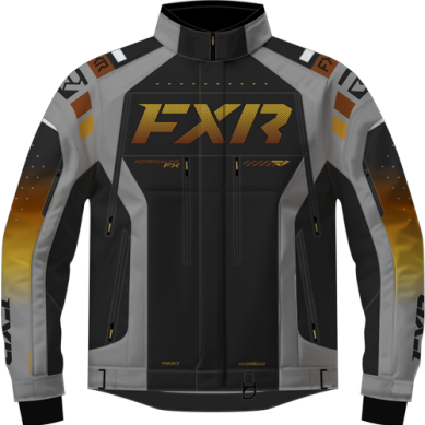 Chargez l&#39;image dans la visionneuse de la galerie, MANTEAU ADRENALINE FX 2-IN-1 HOMME 2026
