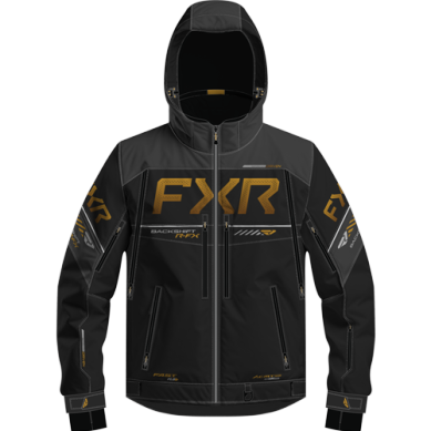 MANTEAU BACKSHIFT R-FX 2-IN-1 HOMME 2026
