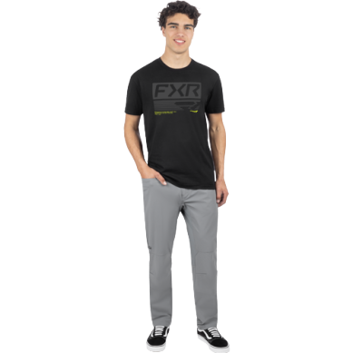 T-SHIRT ELEVATE PREMIUM HOMME 2026