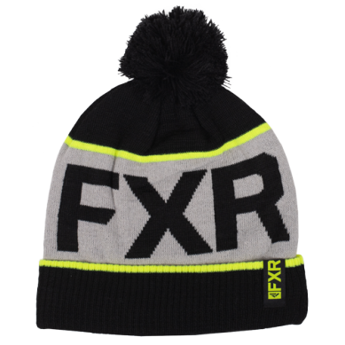 Wool Excursion Beanie