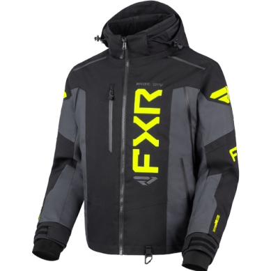 MANTEAU HELIUM X 2-IN-1 HOMME 2026
