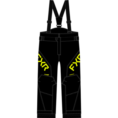 PANTALON CLUTCH ENFANTS / JEUNES 2027