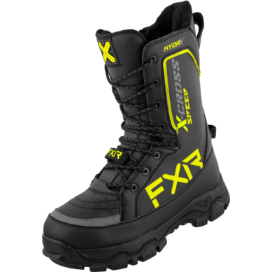 X-Cross Speed Boot