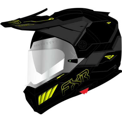CASQUE MAVERICK X PRO 2025