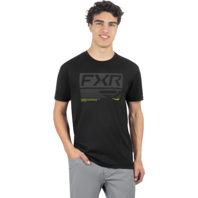 T-SHIRT ELEVATE PREMIUM HOMME 2026
