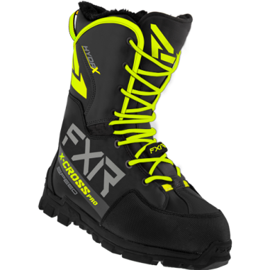 BOTTE X-CROSS PRO SPEED 2022
