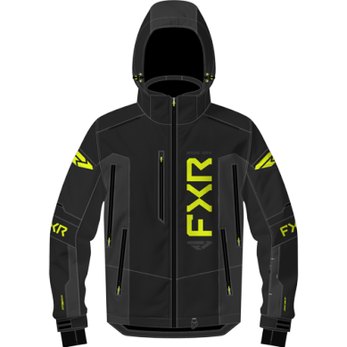 MANTEAU HELIUM X 2-IN-1 HOMME 2026