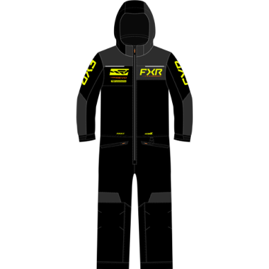 MONOSUIT REVO ENFANTS / JEUNES 2027