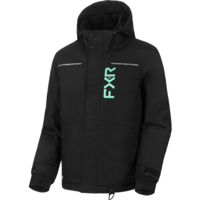 MANTEAU KICKER ENFANT/JEUNE 2026