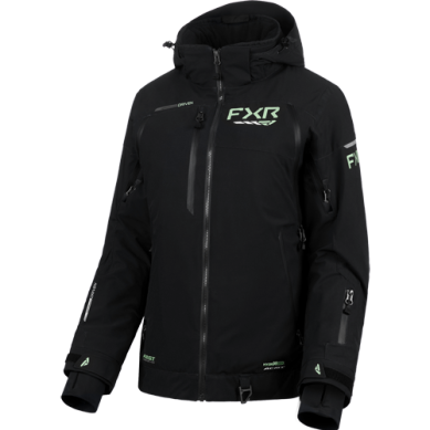 MANTEAU VELOCITY R-FX FEMME 2026