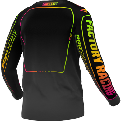 JERSEY CLUTCH MX 2024