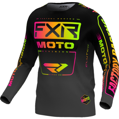 JERSEY CLUTCH MX 2024