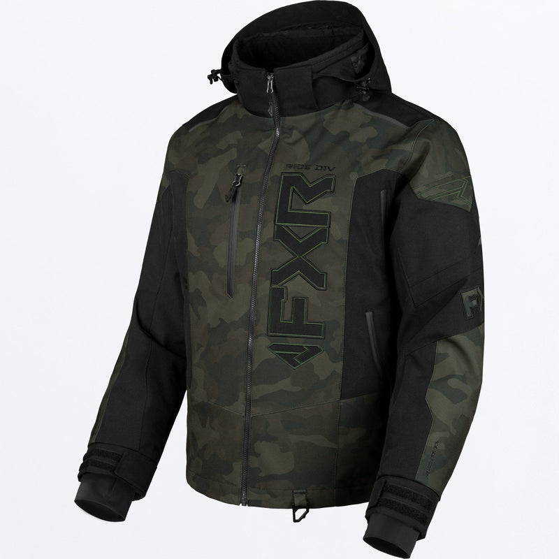 Chargez l'image dans la visionneuse de la galerie, HeliumX_Jacket_M_ArmyCamo_250016-_7600_front

