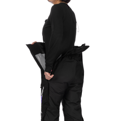 PANTALON TEAM FEMME 2026