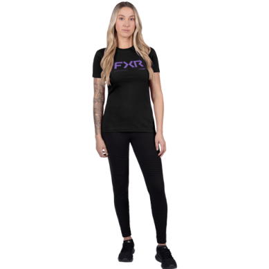 T-SHIRT HYDROGEN PREMIUM FEMME 2026