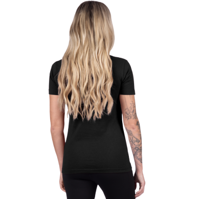 T-SHIRT HYDROGEN PREMIUM FEMME 2026