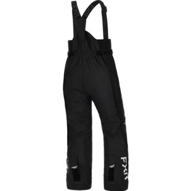 PANTALON TEAM FEMME 2026