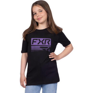 T-SHIRT ELEVATE PREMIUM JEUNE 2026