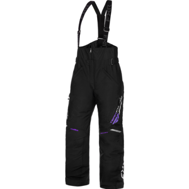 PANTALON TEAM FEMME 2026