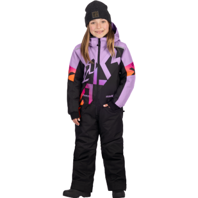 Chargez l&#39;image dans la visionneuse de la galerie, MONOSUIT COLD CROSS CX ENFANT/JEUNE 2026
